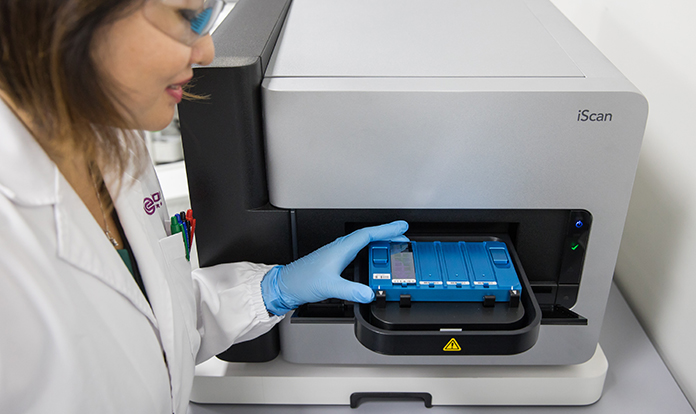 Evonik using epigenetics to trace animal welfare