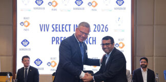 Exhibitor sales open for VIV Select India 2026