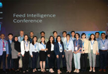 Experts focus on dietary fibre at AB Vista's conference in Dubai