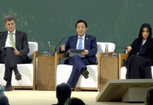 FAO Director-General: Global agrifood systems are climate solution