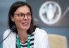 FAO LEAP Partnership names Alexandra de Athayde as new Chair
