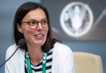 FAO LEAP Partnership names Alexandra de Athayde as new Chair