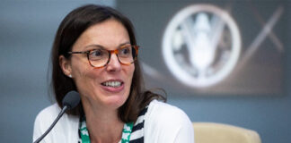 FAO LEAP Partnership names Alexandra de Athayde as new Chair