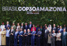 FAO brings agrifood systems to forefront at COP30