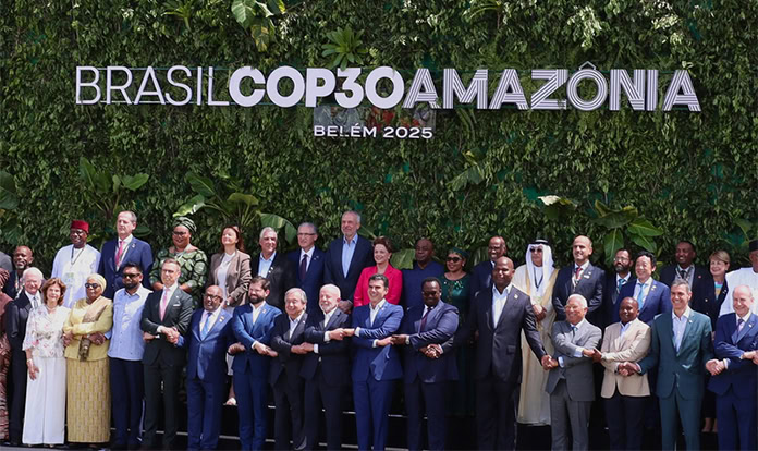 FAO brings agrifood systems to forefront at COP30