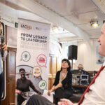 FAO urges youth to drive transformation for aquatic foods