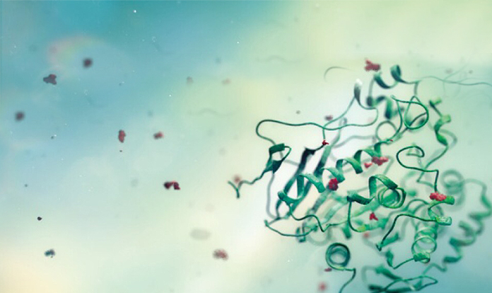 FDA approves mycotoxin degrading ingredient of DSM