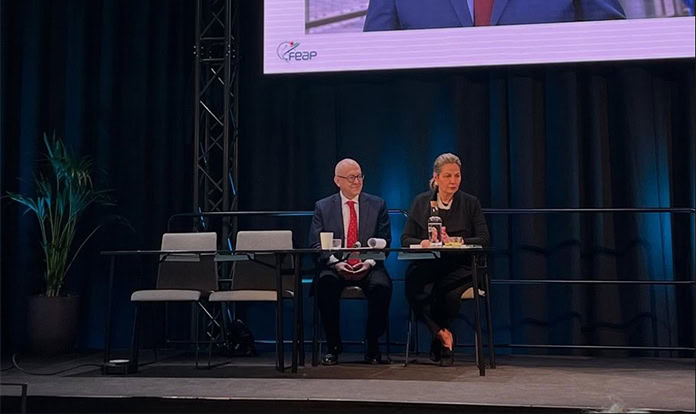 FEAP holds 57th Annual General Meeting in Sweden