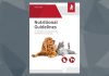 FEDIAF unveils updated 2024 Nutritional Guidelines for pet food