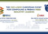 FEFAC confirms speakers for 31st Congress in Bucharest