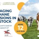 FEFAC holds webinar about methane emissions in livestock farming