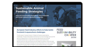 FEFAC initiates awareness campaign for advanced feeding strategies