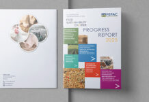 FEFAC releases Feed Sustainability Charter 2030 Progress Report