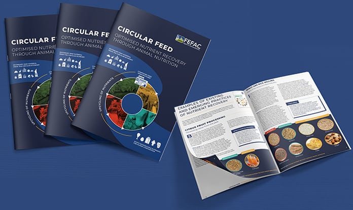 FEFAC releases new publication on circular feed