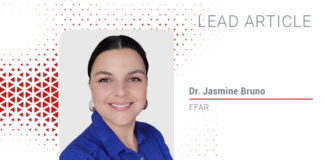 FFAR catalyzes research partnerships to amplify impact