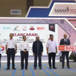 FGV launches high-quality chicken feed brand ALMA