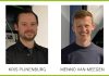 Fancom reinforces product management team with new additions
