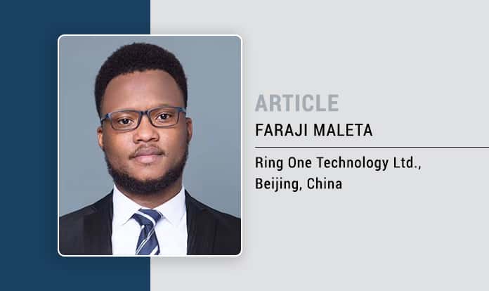 Pet food export from Europe to China