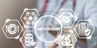 Feed Antioxidants and Global Market Status