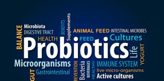 Feed Probiotics and Global Market Status