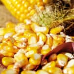 Feed Raw Materials CORN