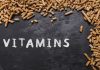 Feed Vitamins and Global Market Status