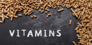 Feed Vitamins and Global Market Status