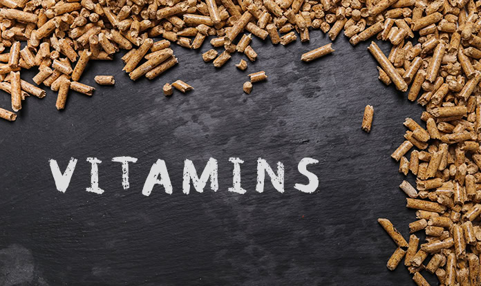 Feed Vitamins and Global Market Status