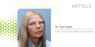 Feed efficiency starts with the right protein source