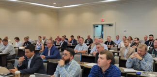 Feed equipment industry dives into sustainability