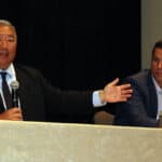 Feed industry reunites at PISC to do business