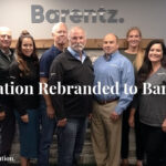 Feed ingredients distributor Origination rebranded as Barentz
