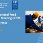 Feed regulators, industry reps discuss critical issues at 14th IFRM