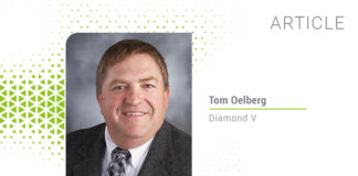 Feed with precision: Sustaining dairy quality and consistency