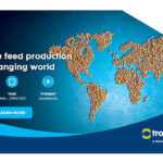 FeedTechnoVision 2022 to spotlight feed production strategies for turbulent times