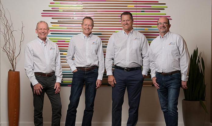 Feedworks USA marks 20th year of supporting US animal producers