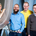 Finland’s Volare secures €26M to build high-efficiency protein plant