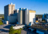Finnish fish feed factory continues its production as Alltech Fennoaqua