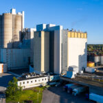 Finnish fish feed factory continues its production as Alltech Fennoaqua