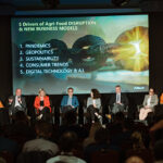 First event of Alltech ONE World Tour held in Budapest