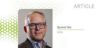 Five steps to sustainable seafood