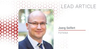 …For a more sustainable feed chain…