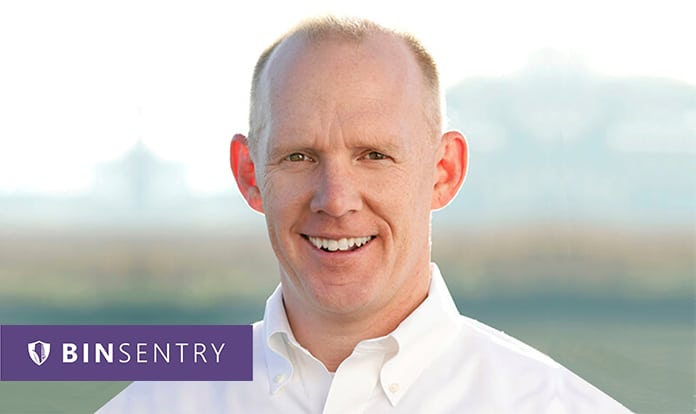 Former Smithfield CEO Dennis Organ joins BinSentry