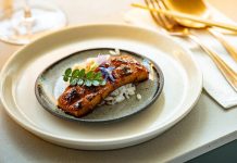 Forsea achieves milestone in cultivated eel production