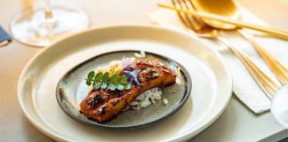 Forsea achieves milestone in cultivated eel production