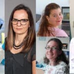 Four exciting areas in animal health and nutrition