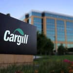 Four new leaders join Cargill's executive team