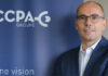 CCPA Group announces François Pellet as new CEO