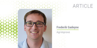 Fast and healthy rearing of calves is an essential element for the farmer to obtain commercial success. This study demonstrated the potential of Aromabiotic® Cattle as part of the dry cow diet to improve colostrum quality. [caption id="attachment_13393" align="alignnone" width="200"] Frederik GadeyneProduct Developer CattleAgrimprove[/caption] Providing calves good quality colostrum is important to give them a head start in life. Since there is limited transfer of immunoglobulins (Ig) during gestation, the delivery of the most dominant form IgG through colostrum from the cow to the calf is essential in the first day of life. At Agrimprove, we believe that the dry period is key and offers an interesting window to boost calf immunity. IMPROVING COLOSTRUM QUALITYGenerally, 50 g/L IgG is accepted as a threshold for good quality bovine colostrum (Quigley et al., 2013). These values are often not reached in practice, putting limits on the chances of successful calf rearing. Strategies to improve colostrum quality and increase IgG concentrations have been widely investigated. The dry period is of particularly interest to improve the quality of colostrum. This is the ideal moment to intervene via the diet of the calf’s mother, for example by supplementing medium-chain fatty acids (MCFA). Besides the positive effects of MCFA on modulating rumen fermentation, impacting the immune system and ultimately improving milk quality during lactation, MCFA could as well improve colostrum quality. Indeed, an improved health status during the dry period could positively impact the quality of the cow’s first milk. In swine, it was shown that the addition of MCFA in the maternal diet improved colostrum quality (Swanson, 2022). More recently, the positive effect of MCFA in C-vita on colostrum quality in swine colostrum was also observed (Crowder & Lannoo, 2023). QUANTIFY THE MATERNAL EFFECT OF MEDIUM-CHAIN FATTY ACIDSExperiments were designed to quantify the effect of Aromabiotic® Cattle (ABC), a mixture of MCFA, on colostrum IgG levels in dairy cattle under field circumstances. On two dairy farms in Belgium, cows were given a daily supplement of ABC during the dry period. On the first farm, starting at least 2 weeks before calving, an all-in-all-out approach was applied, allowing to compare a first set of control cows without ABC to a subsequent period with ABC during summer season. On the second farm, starting 3 weeks prior to calving, two of these alternating periods were applied, allowing to compare summer and winter season as well. Colostrum was collected from the first milking of 86 dairy cows on farm 1 and 87 cows on farm 2. IgG was analysed using radial immunodiffusion. BIOMARKER OF COLOSTRUM QUALITYIn practice, the quality of colostrum is most often indirectly determined by measuring the BRIX value using a refractometer. Such device is typically used by winemakers to estimate the sugar content in grapes, must or wine, but can also be used to estimate colostrum quality. Through the refraction of light, a BRIX refractometer gives an indication of the dry matter content in colostrum, which is highly correlated with the IgG content of colostrum as well. The higher the level of dry matter, the higher the antibodies and the better colostrum quality. A clear correlation was observed between colostral IgG content and BRIX in our experiments (Figure 1). This confirms that BRIX could be used as a cheap and useful biomarker to identify the truly interesting immunoglobulins in colostrum. BOOSTING IMMUNOGLOBULINS IN COLOSTRUMResults for farm 1 are shown in Table 1. Significant differences were observed between the control and the treatment period for both BRIX values and IgG concentrations as measured in first colostrum. These differences cannot be explained by a dilution effect of colostrum, as colostrum volumes were not differing. Total amounts of IgG (colostrum volume x IgG concentration) show numerically higher values. Although colostrum volumes and total IgG amounts should be interpreted with caution because the exact time of colostrum collection can differ between cows, the substantial increase in IgG upon supplementing MCFA in the dry cow’s diet was striking. Categorizing cows based on BRIX of first colostrum in low, medium, good, and high quality (Figure 2), further illustrated the positive effect of ABC on colostrum quality. Similar results were observed on farm 2 (Table 2), confirming earlier observations. Again, significant differences were observed between the control and ABC for both BRIX values and IgG concentrations. This time, total amounts of IgG were higher as well. The effect of MCFA was most pronounced during summer season (Figure 3). IgG and BRIX were significantly higher during the more challenging summer period for the ABC treated cows compared to the control. Indeed, during summer time, colostrum fat and protein content tend to be lower when compared to other seasons. Differences between control and ABC were smaller in winter, but showed similar trends. Altogether, results indicated ABC had a positive effect on colostrum quality, especially when circumstances were more challenging. IMPACTING CALF IMMUNITY BY MCFA IN THE MOTHER’S DIETAt Agrimprove, we work every day to develop solutions helping farmers to improve the profitability of their farm. Fast and healthy rearing of calves is an essential element for the farmer to obtain commercial success. This study demonstrated the potential of Aromabiotic® Cattle as part of the dry cow diet to improve colostrum quality. Therefore, MCFA in mother’s diet supports calf rearing success. References are available upon request.