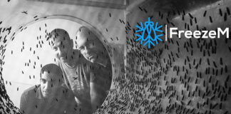 FreezeM raises $14.2 million in Series A funding